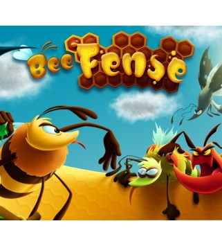 BeeFense Steam Key GLOBAL